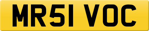 MR51VOC